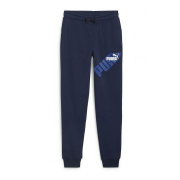 Pantaloni de trening cu logo Power