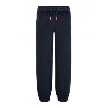 Pantaloni de trening cu talie ajustabila