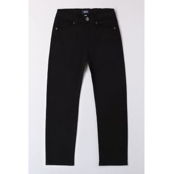 Pantaloni regular fit