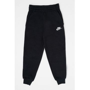 Pantaloni sport cu buzunare oblice