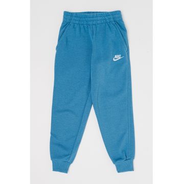 Pantaloni sport cu buzunare oblice