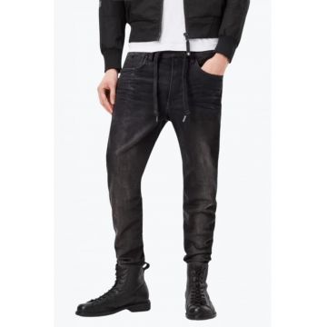 Blugi pentru barbati - G-STAR - casual - albastru