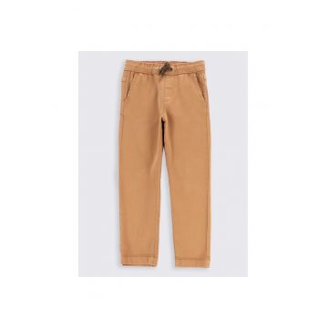 Pantaloni Baieti - 303335267 - Bumbac