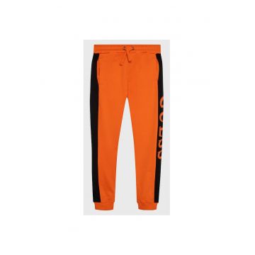 Pantaloni de trening copii - Bumbac