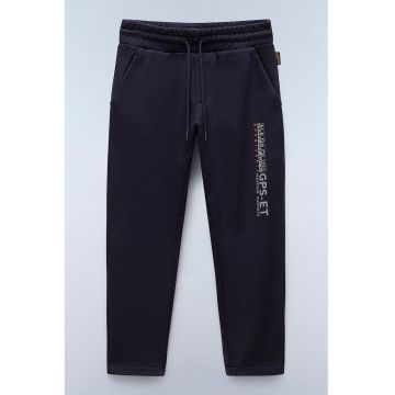 Pantaloni de trening cu buzunare oblice Eiger