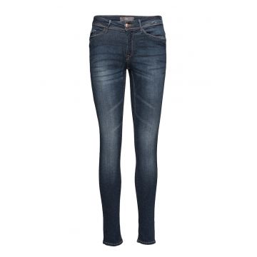 Blugi dama skinny Erin Izaro -