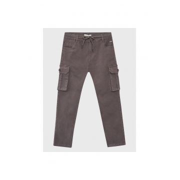 Pantaloni Baieti - 301445555 - Bumbac