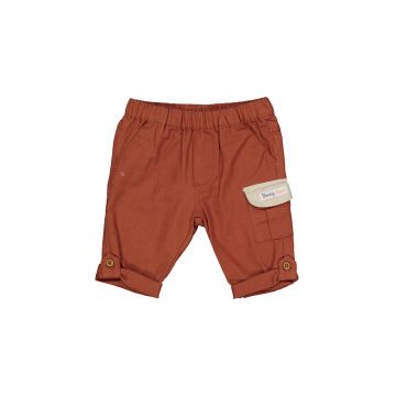 Pantaloni Baieti - 302571345 - Bumbac