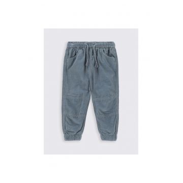 Pantaloni Baieti - 303285784 - Bumbac