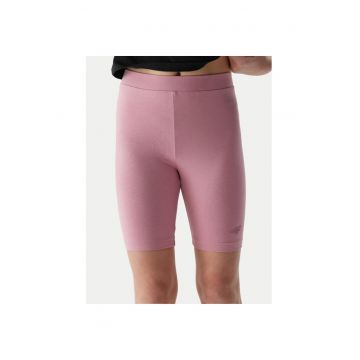 Pantaloni copii - 20930 - Bumbac - Roz