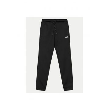 Pantaloni copii - 396151 - Negru - Poliester