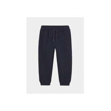 Pantaloni de trening Baieti - 303257002 - Bumbac