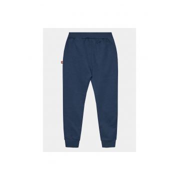 Pantaloni de trening Baieti - 303508302 - Bumbac