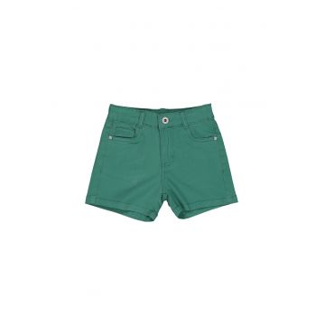 Pantaloni scurti Baieti - 302570850 - Bumbac