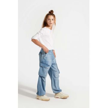 Coccodrillo jeans copii JEANS COLLECTION GIRL