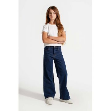 Coccodrillo jeans copii JEANS COLLECTION GIRL