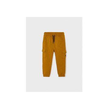 Pantaloni Baieti - 303260576 - Bumbac