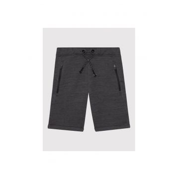 Pantaloni copii - 555301 - Gri - Bumbac