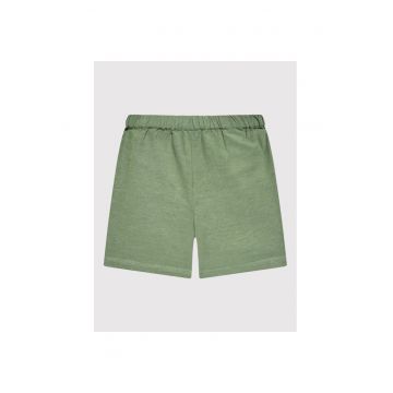 Pantaloni copii - 560893 - Verde - Viscoza