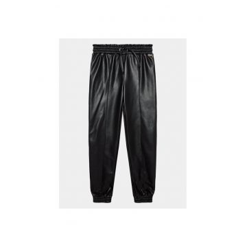 Pantaloni copii - 833078 - Negru - Poliester