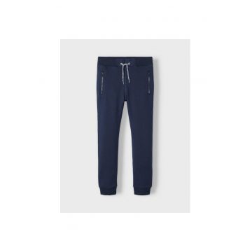 Pantaloni copii - NAME IT - 544104 - Bleumarin - Bumbac