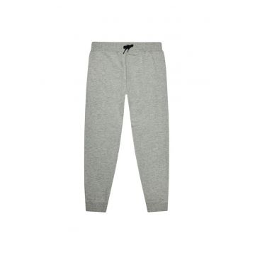 Pantaloni copii - NAME IT - 860550 - Gri - Bumbac