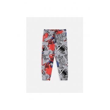 Pantaloni de trening Baieti - 303269999 - Bumbac