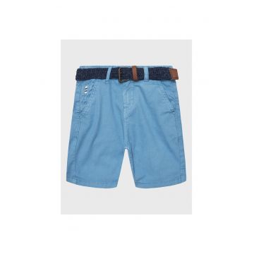 Pantaloni scurti Baieti - 302730995 - Bumbac