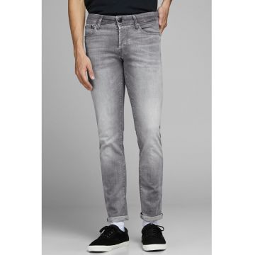 Blugi slim fit Glenn Icon