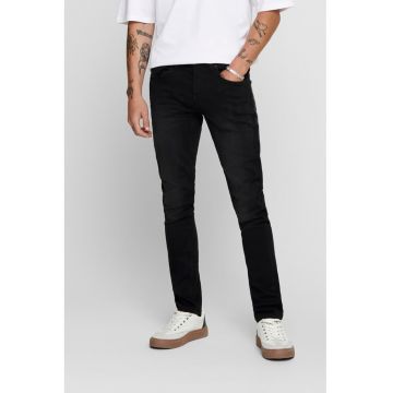 Blugi slim fit skinny