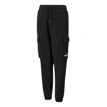 Pantaloni de trening cargo Power Youth