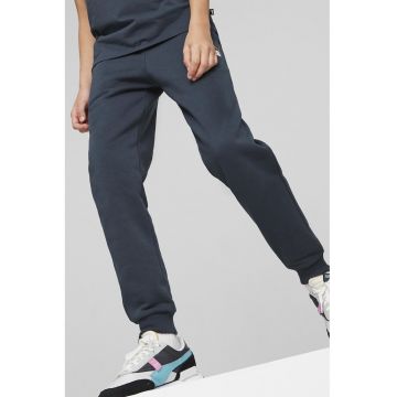 Pantaloni de trening cu buzunare oblice Essentials