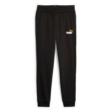 Pantaloni de trening cu buzunare oblice Essentials