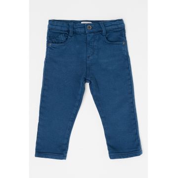 Pantaloni cu 5 buzunare