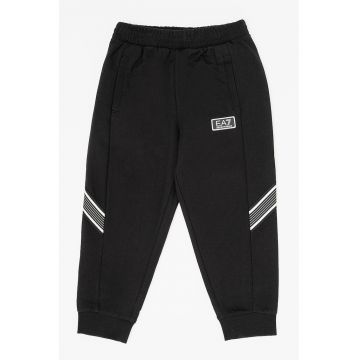 Pantaloni de trening cu logo