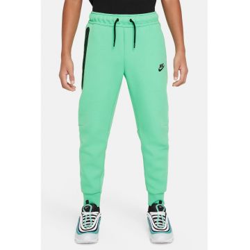 Pantaloni de trening cu talie ajustabila Sportswear Tech