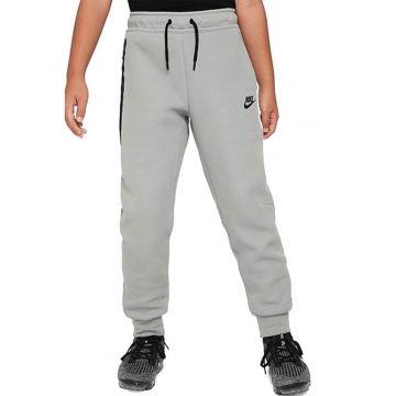 Pantaloni de trening cu talie ajustabila Sportswear Tech