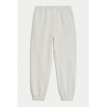 Pantaloni de trening cu talie elastica