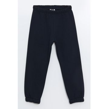 Pantaloni de trening cu talie elastica