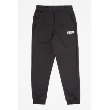 Pantaloni de trening Key Graphic