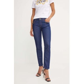 Versace Jeans Couture jeansi femei, 77HAB513 DW023L01