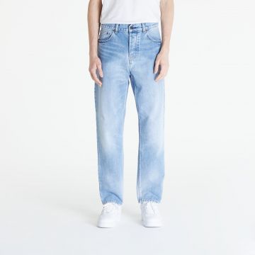 Blugi Carhartt WIP Newel Pant Blue