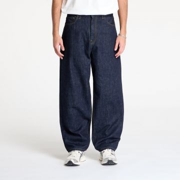 Blugi Carhartt WIP W' Brandon Pant Blue Rinsed