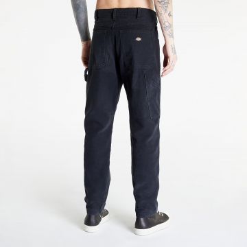 Blugi Dickies Duck Canvas Carpenter Pant Black