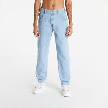 Blugi Dickies Garyville Denim Jeans Light Blue