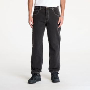 Blugi Dickies Garyville Denim Pants Black Wash