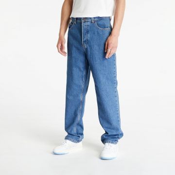 Blugi Dickies Thomasville Denim Trousers Classic Blue