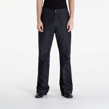 Blugi HELIOT EMIL Eutrophic Denim Trousers Black