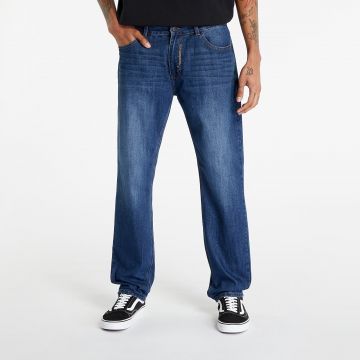 Blugi Horsefeathers Pike Jeans Dark Blue