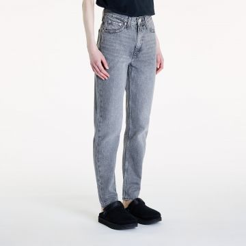 Blugi Levi's® 80's Mom Jeans Grey